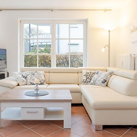 Appartement Meerzeit- Residenz Kurparkhoehe Scharbeutz Luaran gambar