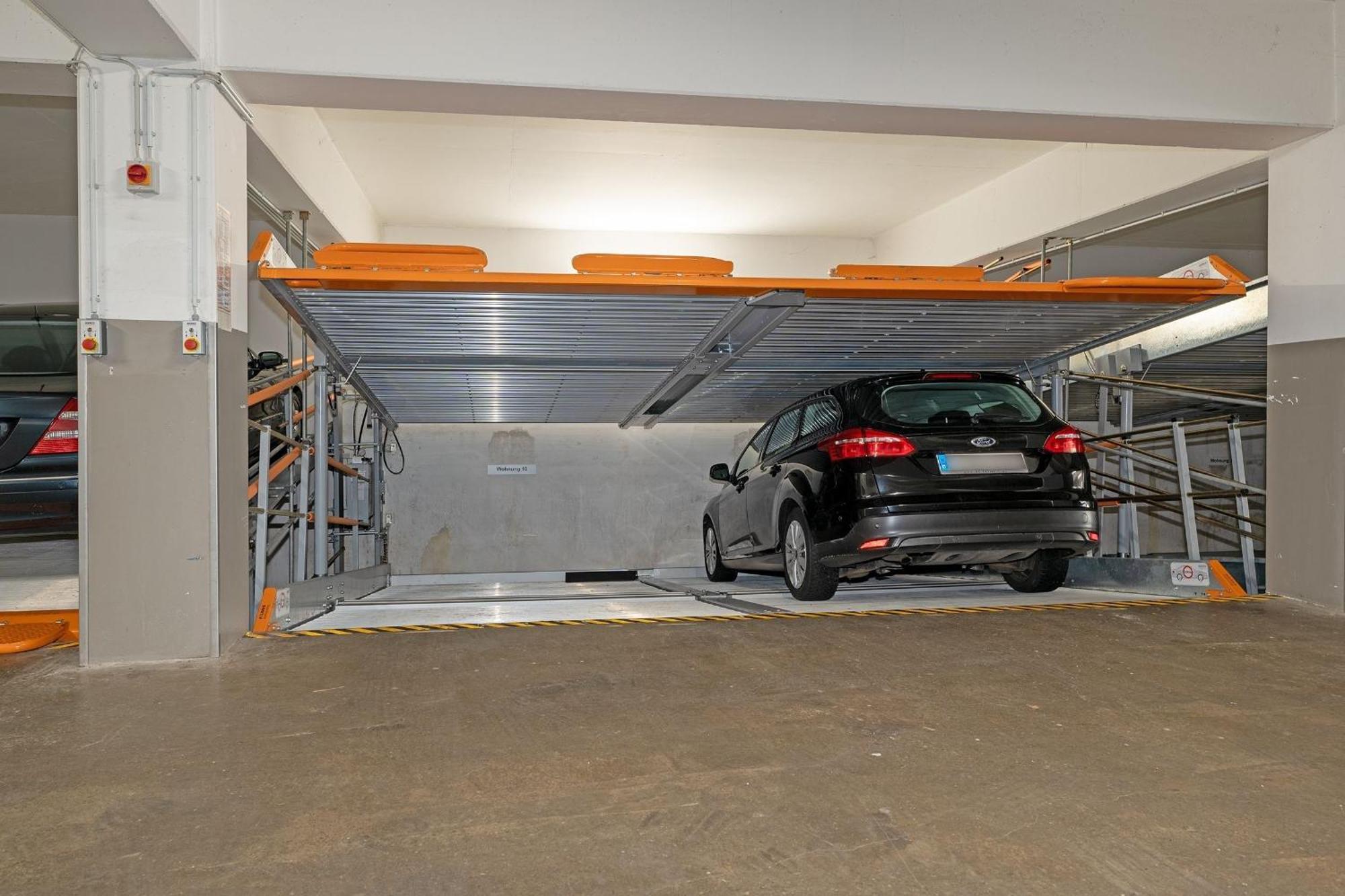 Appartement Meerzeit- Residenz Kurparkhoehe Scharbeutz Luaran gambar