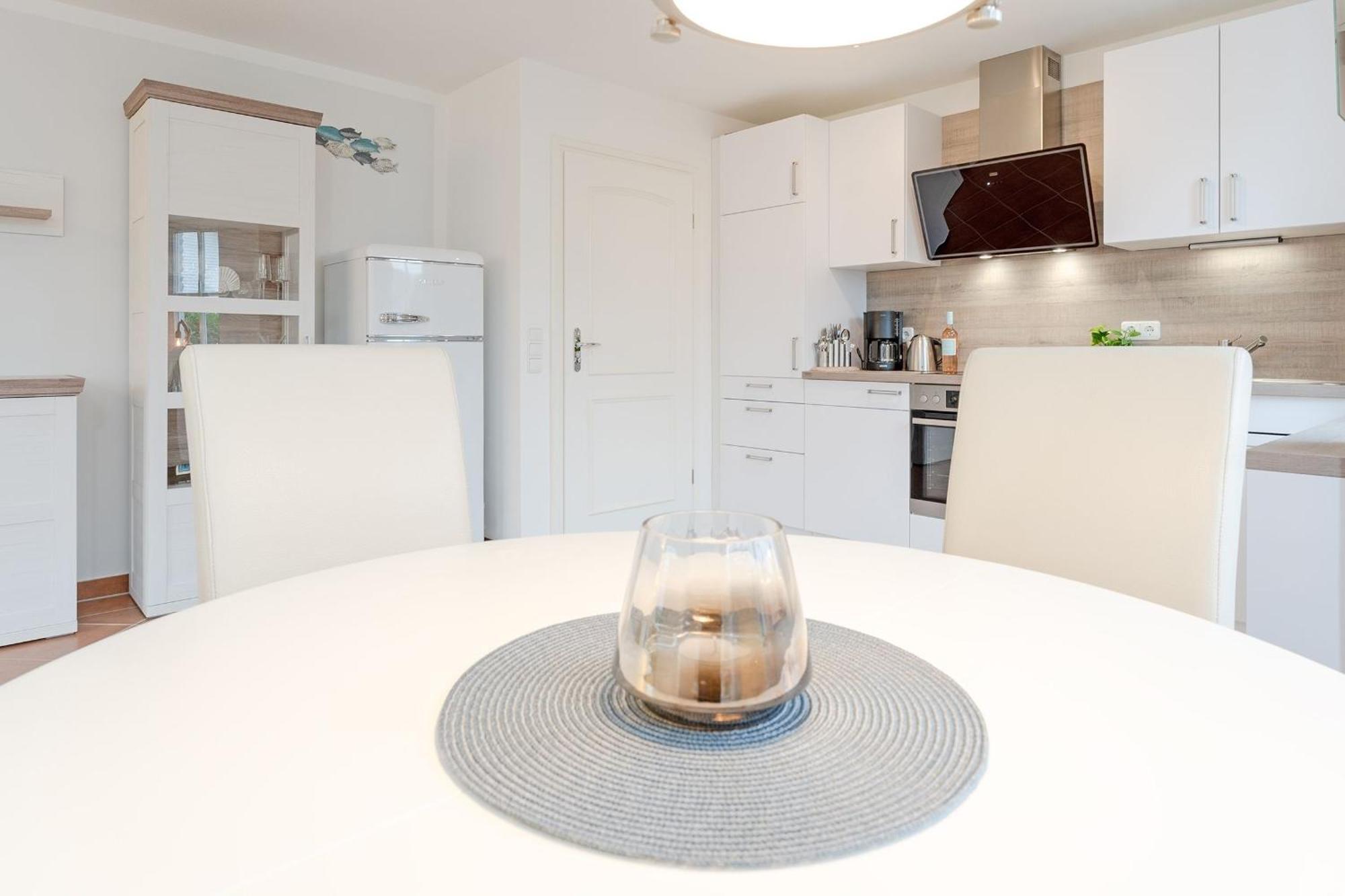 Appartement Meerzeit- Residenz Kurparkhoehe Scharbeutz Luaran gambar