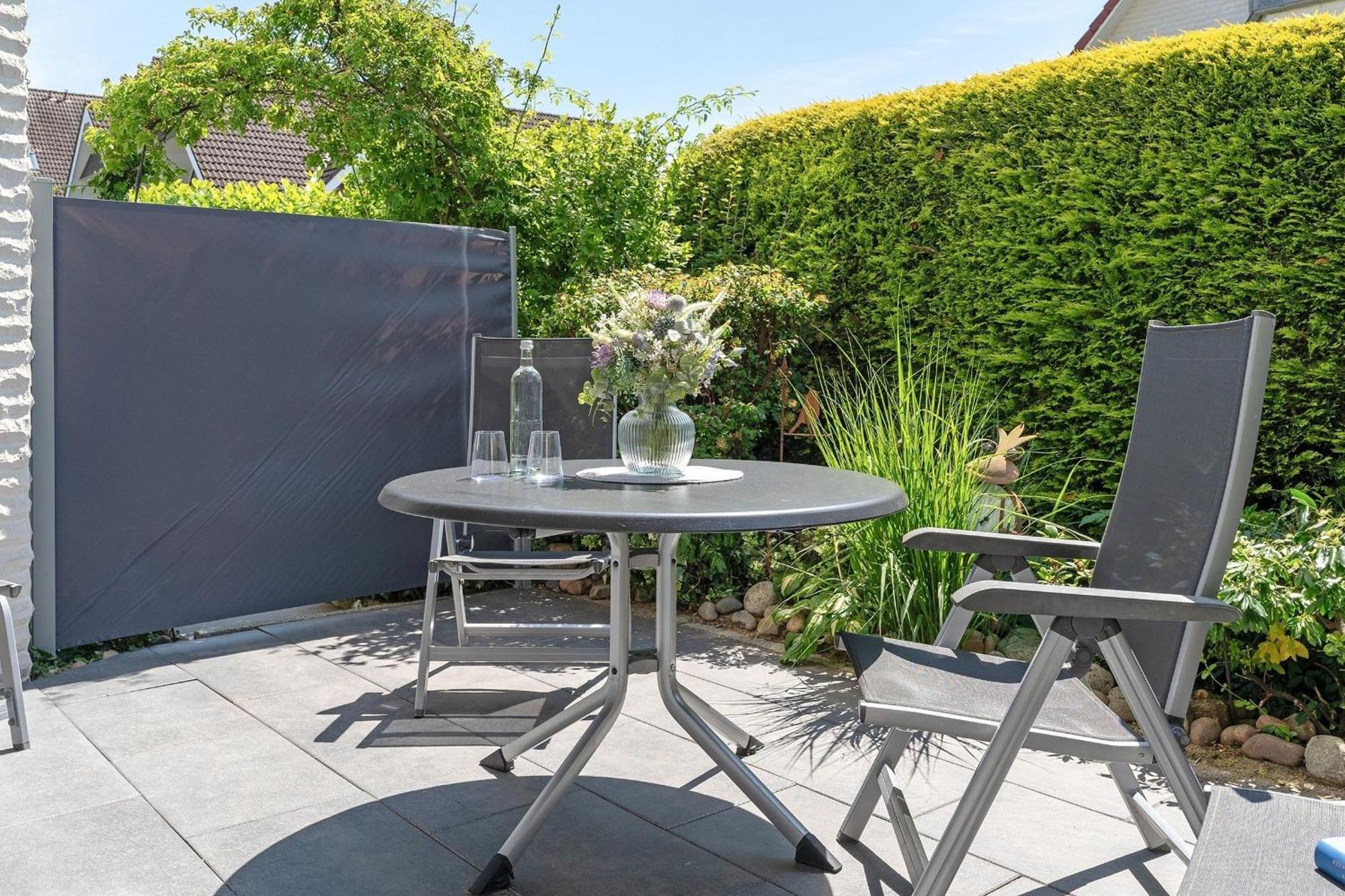 Appartement Meerzeit- Residenz Kurparkhoehe Scharbeutz Luaran gambar