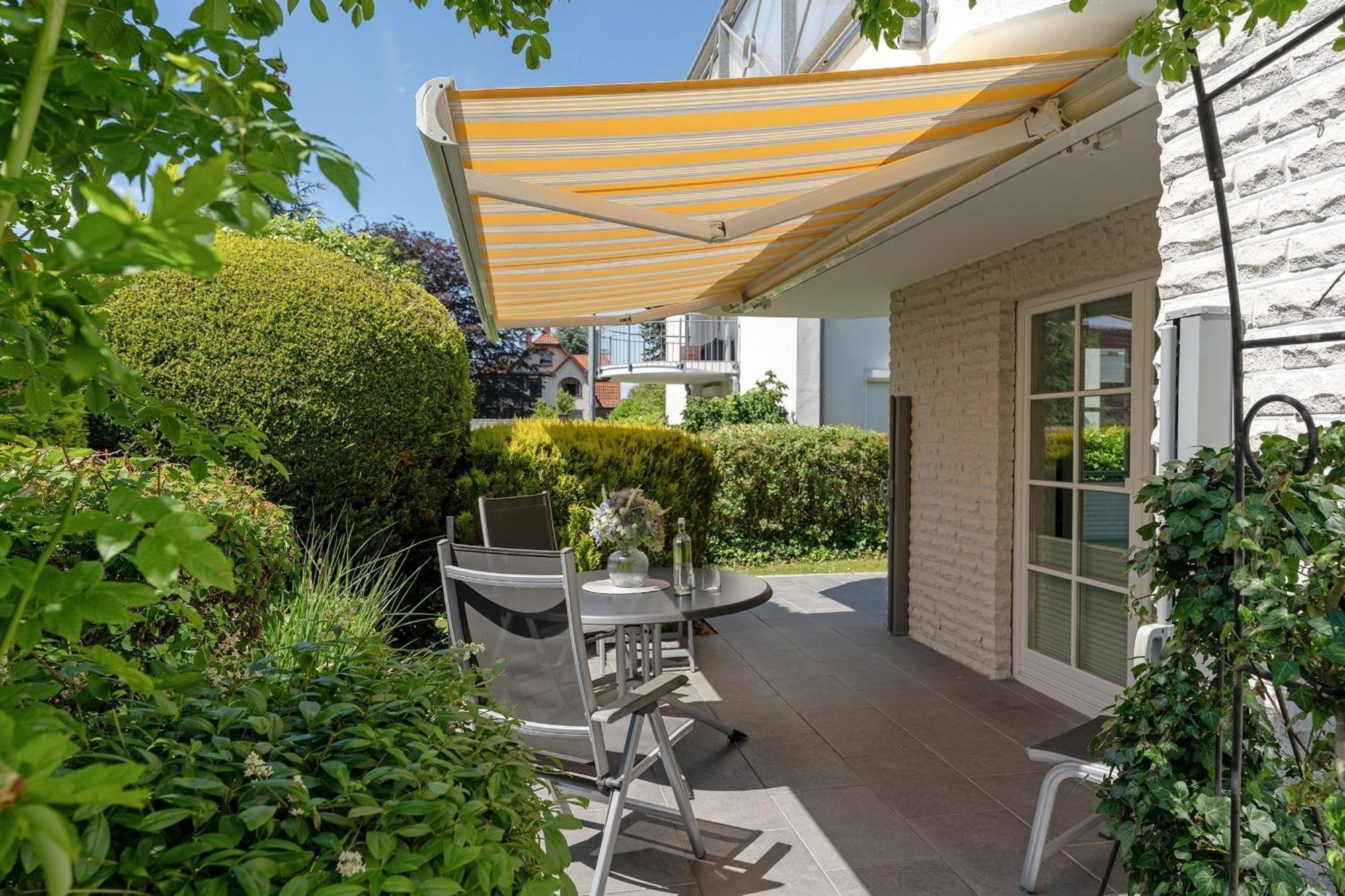 Appartement Meerzeit- Residenz Kurparkhoehe Scharbeutz Luaran gambar